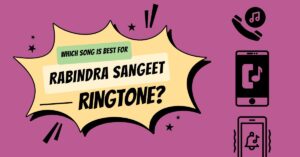 rabindra sangeet ringtone