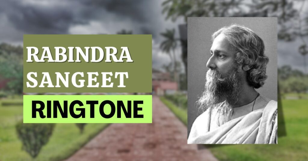 rabindra sangeet ringtone